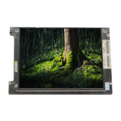 LTM10C021K 10,4 inch 640 * 480 TFT-LCD Screen Panel VGA 76PPI
