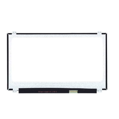 Bảng điều khiển LCD máy tính xách tay AUO 15,6 inch B156HAN04.0 HWBA 40 chân 1920×1080 FHD 141PPI